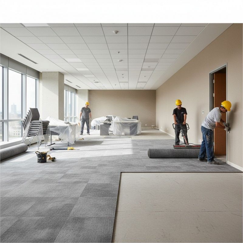 Flooring Service in Spring Hill, TN
