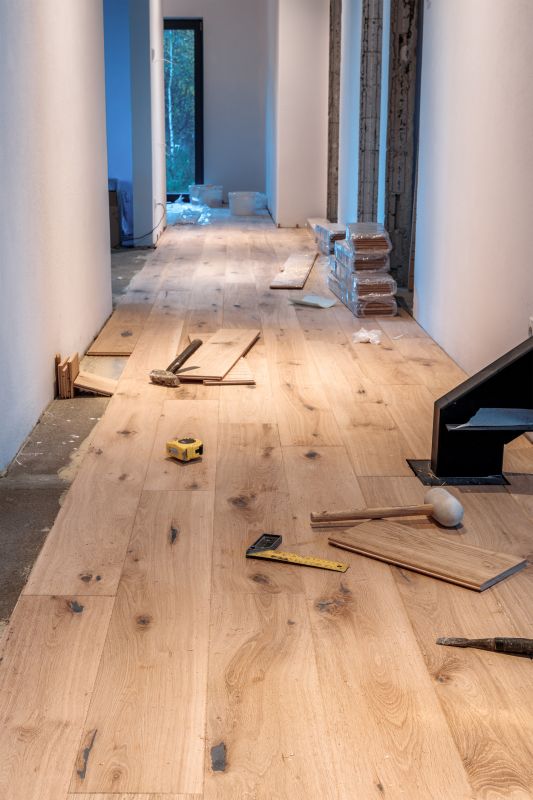 Flooring Service in Spring Hill, TN