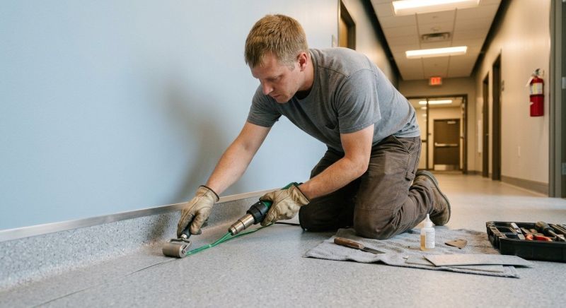 Flooring Service in Spring Hill, TN