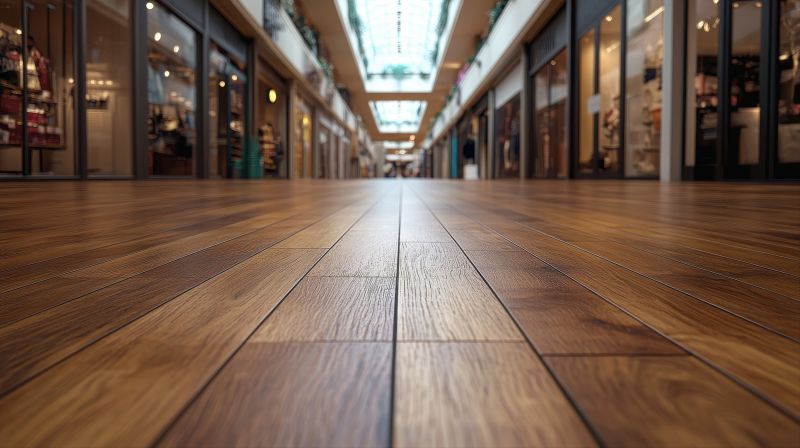 Commercial Hardwood Service in Antioch, TN