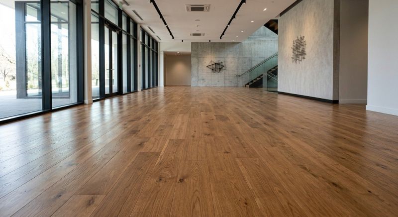 Commercial Hardwood Service in Primm Springs, TN