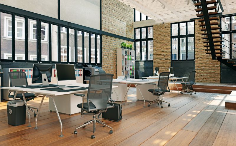Commercial Hardwood Service in Thompsons Station, TN