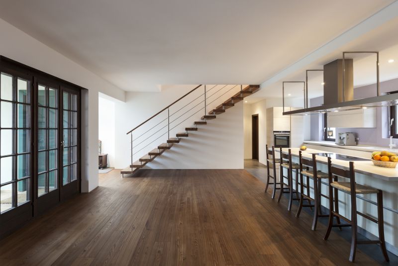 Engineered Wood Installation in Spring Hill, TN