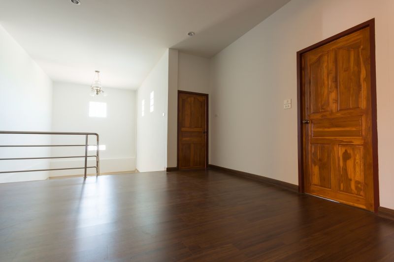 Laminate Floor Installation in Arrington, TN
