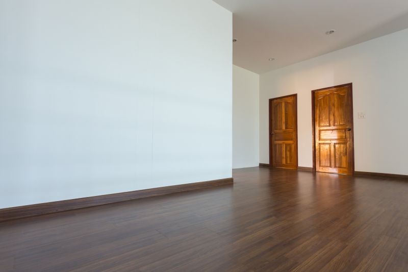 Laminate Floor Installation in Franklin, TN