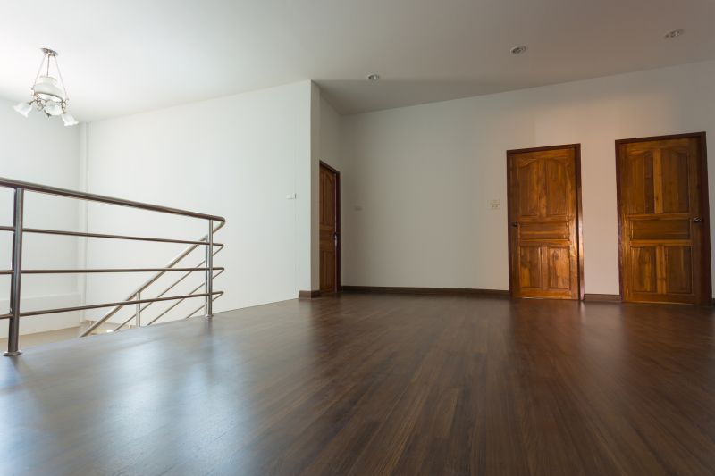 Laminate Floor Installation in Thompsons Station, TN
