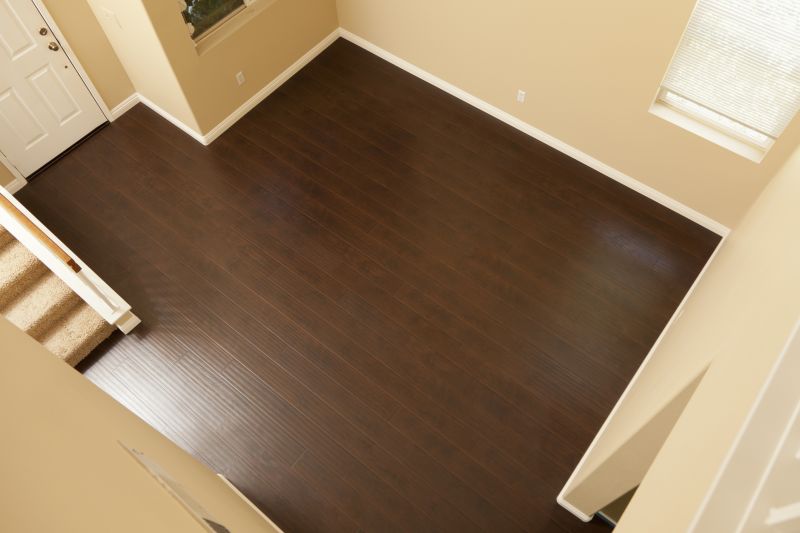 Laminate Floor Installation in Unionville, TN