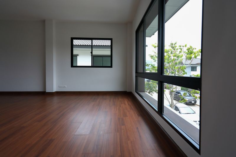 Laminate Floor Replacement in Antioch, TN