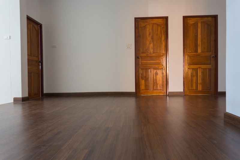 Laminate Floor Replacement in Arrington, TN