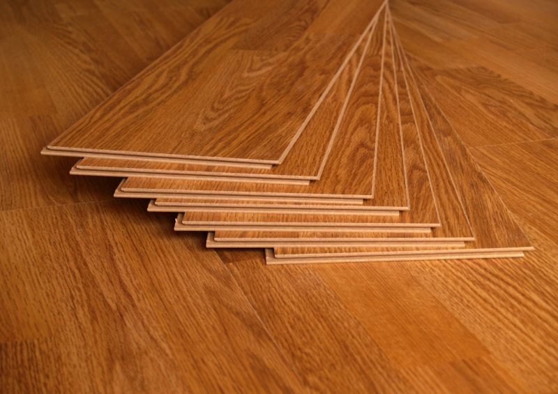 Laminate Wood Installation in Spring Hill, TN