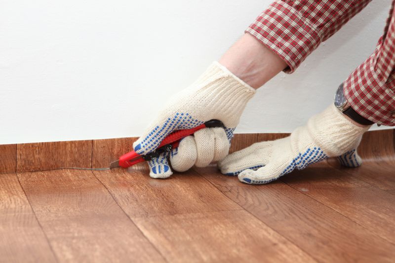 Linoleum Floor Installation in Culleoka, TN