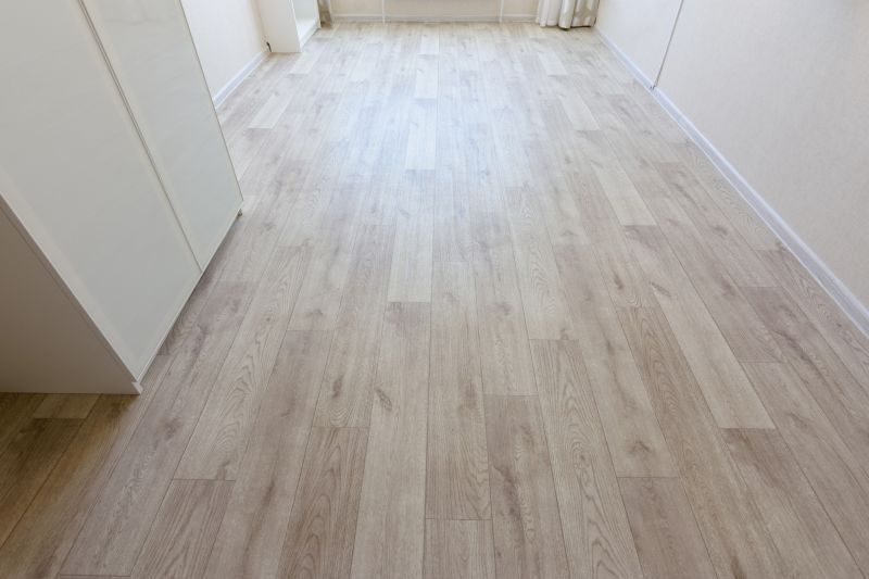 Linoleum Floor Installation in Maury County, TN