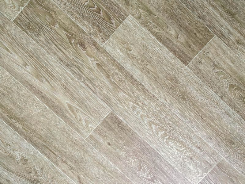Linoleum Flooring Replacement in Spring Hill, TN
