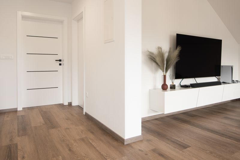 Lvt Replacement in Spring Hill, TN