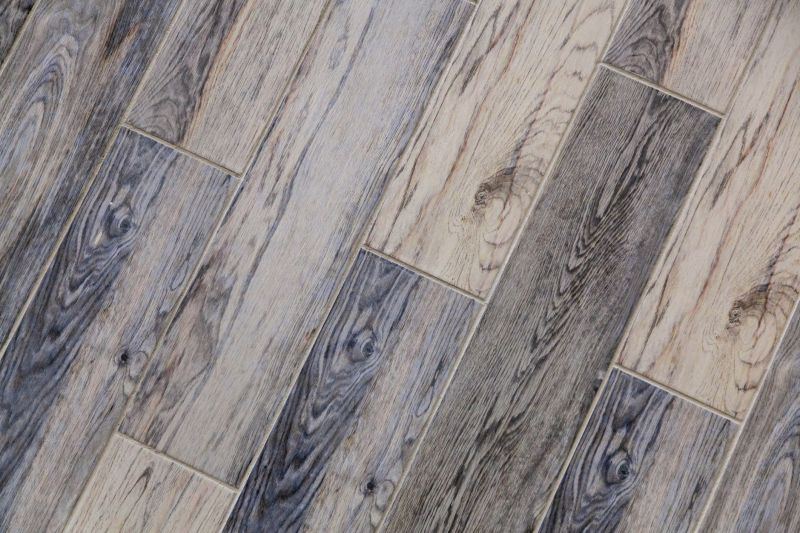 Sheet Flooring Installation in Marshall County, TN